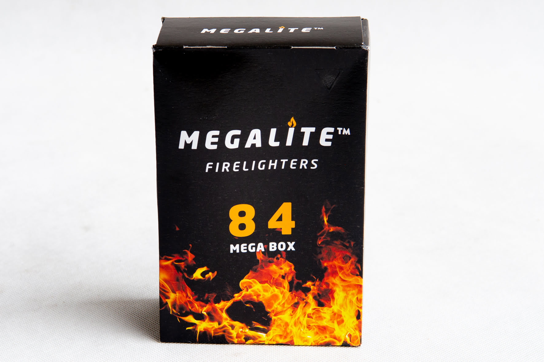 Megalite 84 Megabox Firelighters
