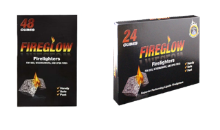 FIREGLOW Firelighters